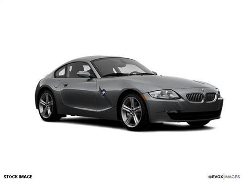 BMW Z4 2007 photo 2