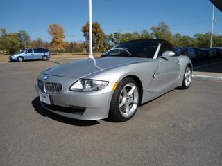 BMW Z4 Marlin Other