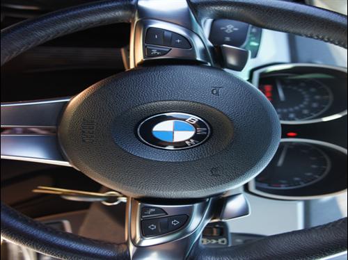 BMW Z4 2007 photo 4