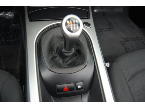 BMW Z4 2007 photo 1