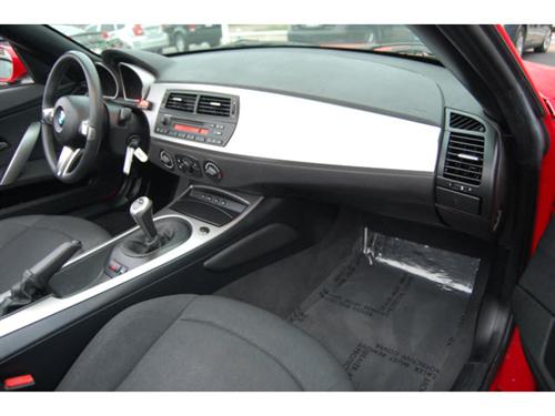 BMW Z4 2007 photo 2