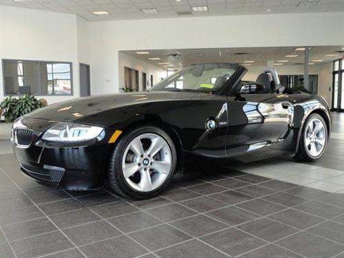BMW Z4 Marlin Other