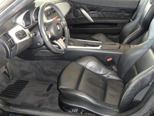 BMW Z4 2007 photo 2