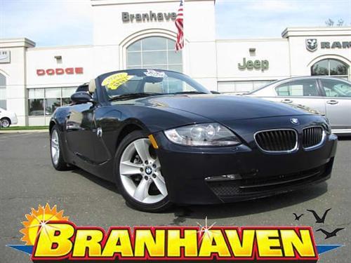 BMW Z4 Marlin Other