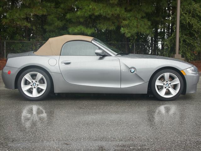 BMW Z4 2007 photo 2