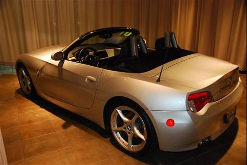 BMW Z4 Marlin Other