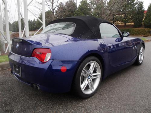 BMW Z4 2007 photo 2