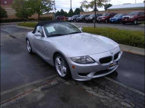 BMW Z4 Marlin Other