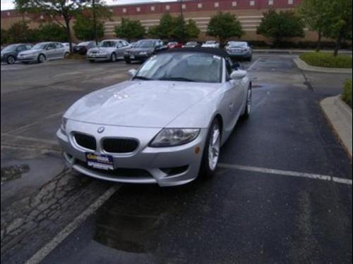 BMW Z4 2007 photo 2