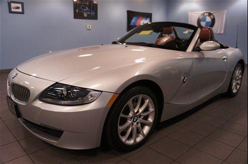 BMW Z4 Marlin Other