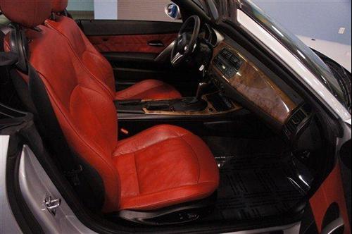 BMW Z4 2007 photo 2
