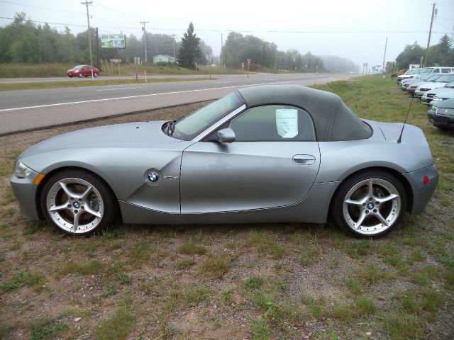 BMW Z4 2007 photo 2