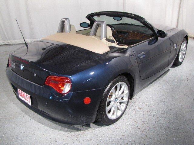 BMW Z4 2007 photo 2