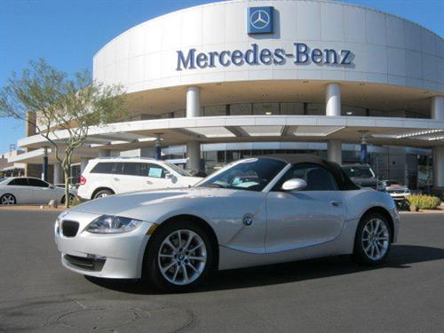 BMW Z4 Marlin Other