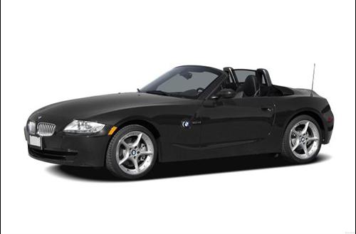 BMW Z4 Marlin Other