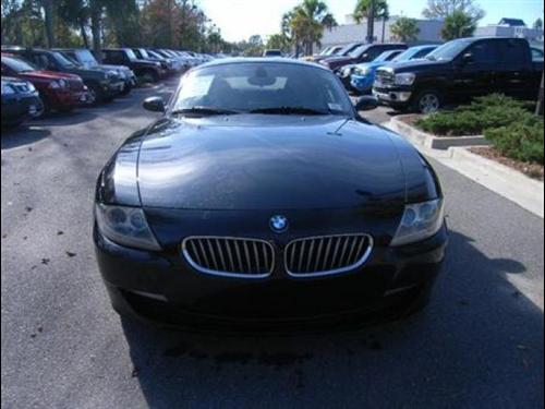 BMW Z4 GT Premium Other