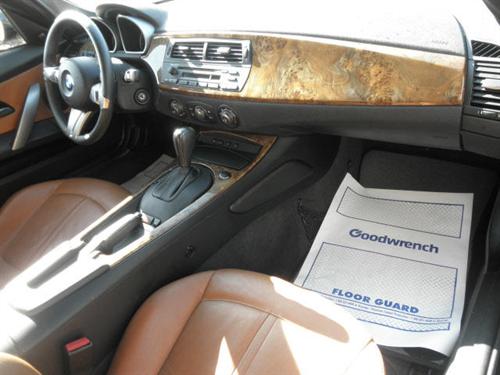 BMW Z4 2007 photo 1