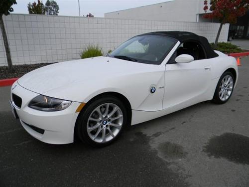 BMW Z4 Marlin Other
