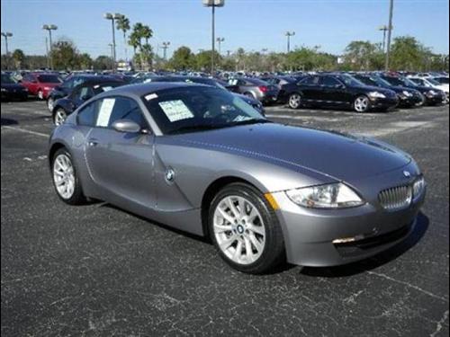 BMW Z4 GT Premium Other