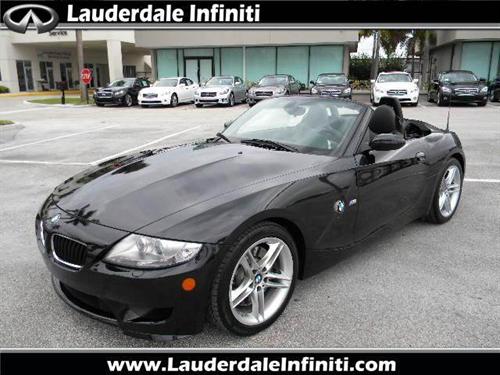 BMW Z4 Marlin Other