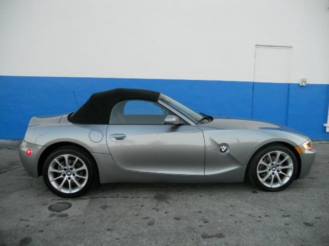 BMW Z4 2007 photo 1
