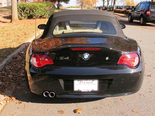 BMW Z4 Marlin Other