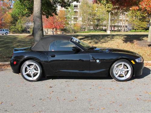 BMW Z4 2007 photo 1
