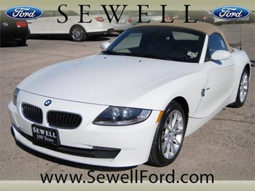 BMW Z4 Marlin Other