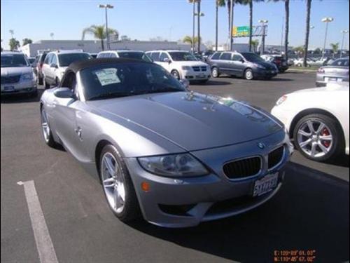 BMW Z4 Marlin Other