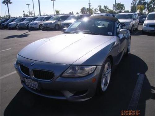 BMW Z4 2007 photo 2