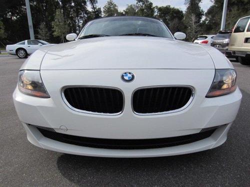 BMW Z4 2007 photo 1