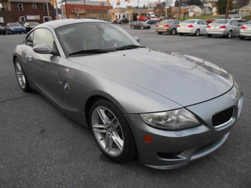 BMW Z4 GT Premium Other