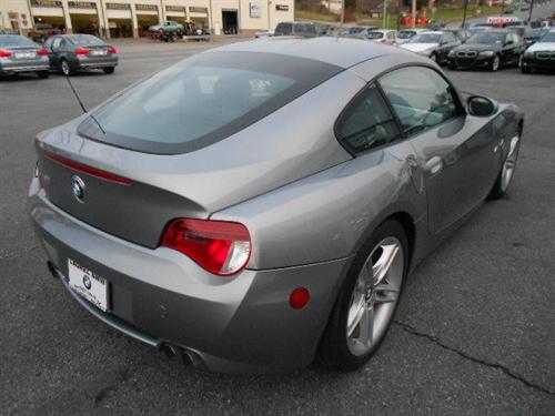 BMW Z4 2007 photo 2