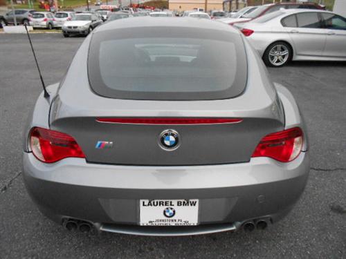 BMW Z4 2007 photo 3