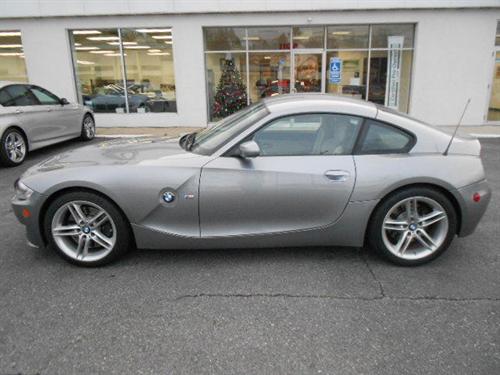 BMW Z4 2007 photo 5