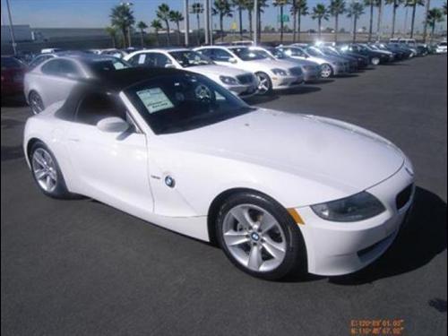BMW Z4 Marlin Other