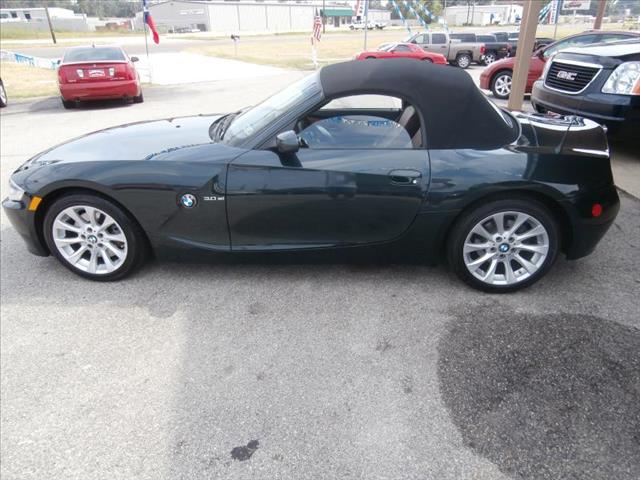 BMW Z4 2007 photo 4