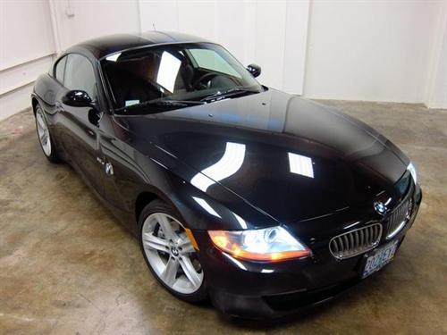 BMW Z4 GT Premium Other