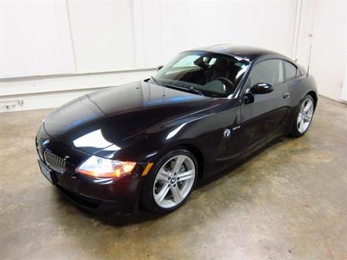 BMW Z4 2007 photo 2