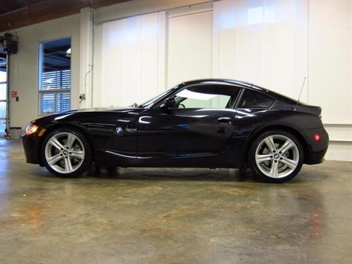 BMW Z4 2007 photo 3