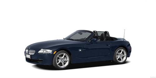 BMW Z4 Marlin Other
