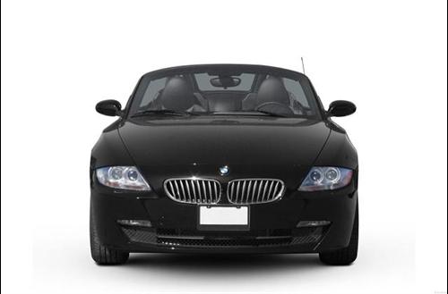 BMW Z4 2007 photo 5