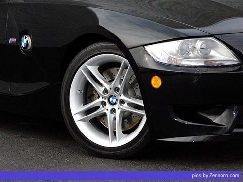 BMW Z4 GT Premium Other