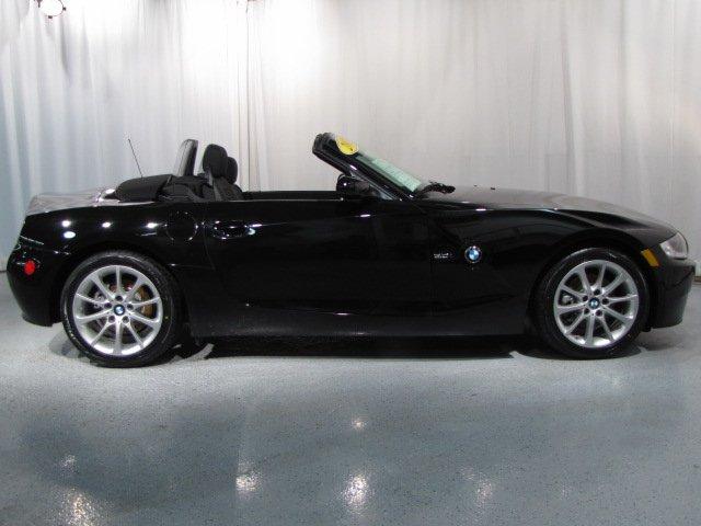 BMW Z4 2007 photo 1