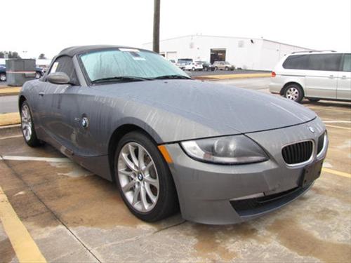 BMW Z4 Marlin Other