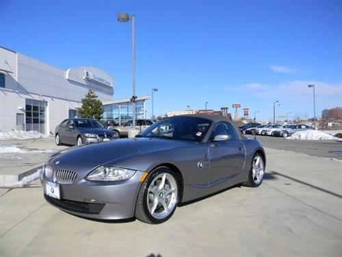 BMW Z4 Marlin Other