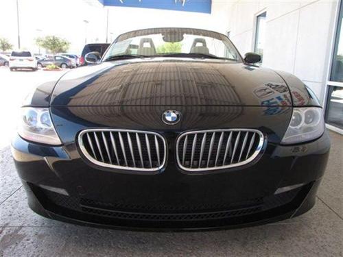 BMW Z4 2007 photo 1