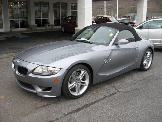 BMW Z4 2007 photo 1