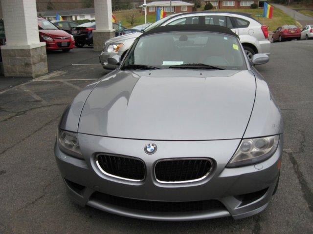 BMW Z4 2007 photo 2