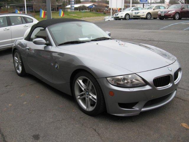 BMW Z4 2007 photo 3